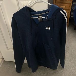 Adidas Warm Up jacket